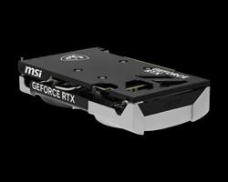 MSI GeForce RTX 5060 8G VENTUS 2X OC V1