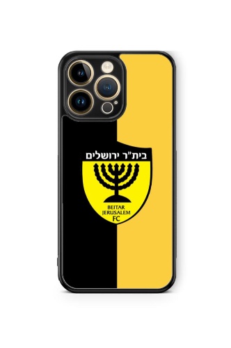 כיסוי לוגו  ביתר ירושלים