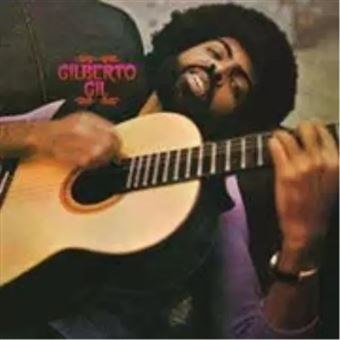 GILBERTO GIL /GILBERTO GIL -1971