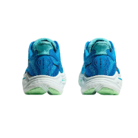HOKA CLIFTON WIDE 10 נעלי ספורט גברים הוקה קליפטון 10 רחבות בצבע כחול/כחול שמיים