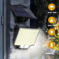 מנורה-סולארית-לגינה-4