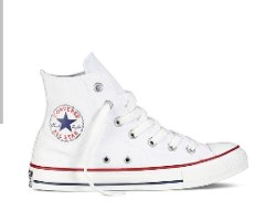 Allstar converse