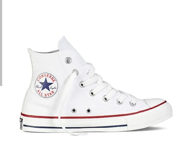 Allstar converse