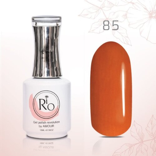 ג'ל ריו 85 RIO