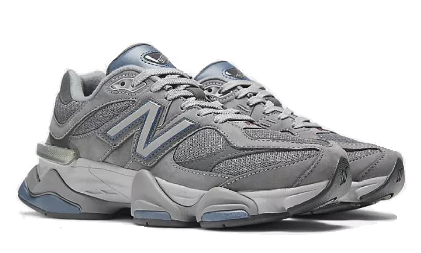 סניקרס New Balance 9060 אפור