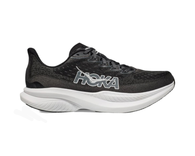 Hoka mach 6 wide-הוקא מאך 6 רחבות