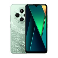 סמארטפון POCO C75 NFC גרסה 8GB+256GB ירוק