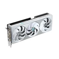 כרטיס מסך GeForce RTX 5080 AERO OC SFF 16G White