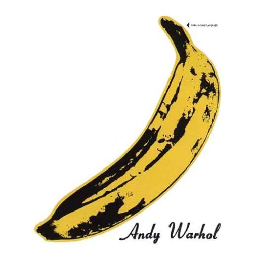 VELVET UNDERGROUND & NICO/THE