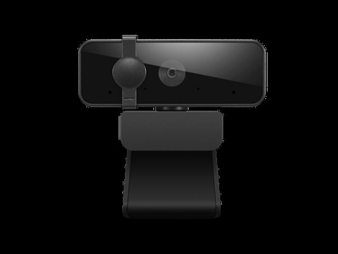 Lenovo Lenovo 310 FHD Webcam Black GXC1S15024