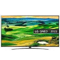 טלוויזיה ‏55 ‏אינטש LG 55QNED816QA 4K
