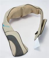 מכשיר עיסוי לצוואר מדיקס קייר MC-4800A עם חימום מובנה