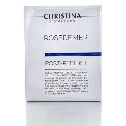 Christina ROSE DE MER Post-Peel Kit