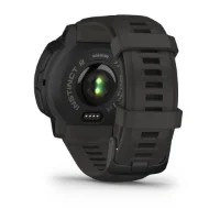 שעון דופק Garmin Instinct 2 Solar