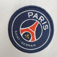 חולצת משחק ליגה פריז סן-ז'רמן רביעית 21/22 - ליונל מסי