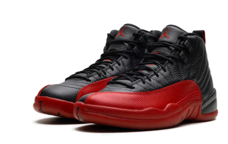 נעלי נייק אייר ג'ורדן Nike Air Jordan 12 Retro ‏