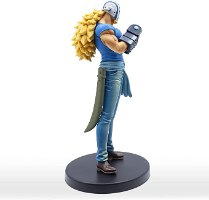 פסל וואן פיס מקורי 17 ס"מ Banpresto One Piece Killer The Grandline Men Wanokuni Vol. 17 DXF Prize