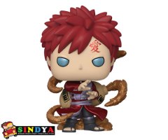 פופ נורטו גארה 0-POP NARUTO GAARA 728
