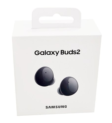 אוזניות ‏אלחוטיות סמסונג Samsung Galaxy Buds 2 - אחריות יבואן רשמי סאני