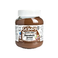 ממרח סקיני פוד | 350 גרם | SKINNY Spread