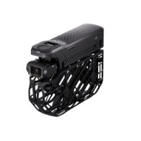 רחפן חכם לצילום אישי HOVERAir X1 Pro עם מצבי צילום אוטומטיים.