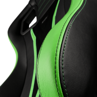 כסא גיימינג Noblechairs EPIC SPROUT Gaming Chair BlackGreen