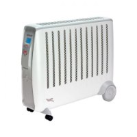 רדיאטור מורפי ריצארדס חכם ללא שמן 3000W דגם CDE3ECC