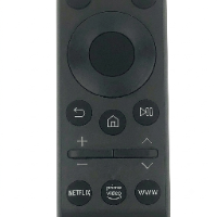 שלט לטלויזיה חכמה של סמסונג/samsung עם כפתור נטפליקס