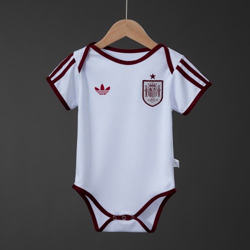 תלבושת תינוק ספרד חוץ 2026