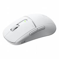 עכבר גיימינג אלחוטי Turtle Beach Burst II Pro לבן