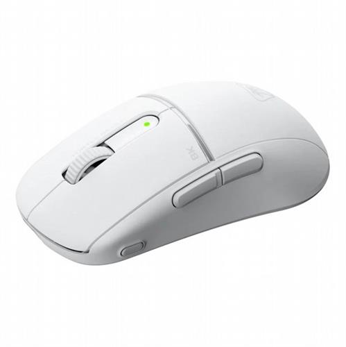 עכבר גיימינג אלחוטי Turtle Beach Burst II Pro לבן