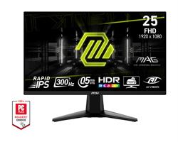 MON MAG255XF 25"IPS 300HZ