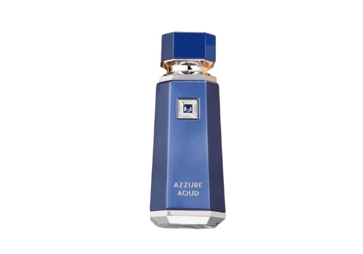 French Avenu Azzure Aoud | פרנץ׳ אבניו אזורי אוד א.ד.פ 100 מ״ל