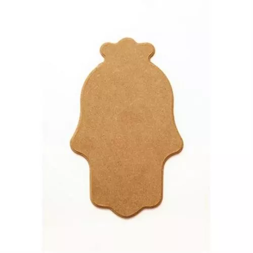חמסה MDF מידה 14.5/23 עובי 8 עם פזה