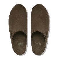 לוף קלוגס צבע זית פיטפלופ FITFLOP