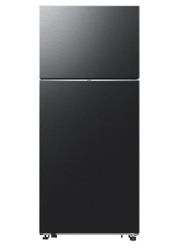 מקרר מקפיא עליון 530 ליטר נטו Samsung RT53DG7A64B1 עם התקן שבת מובנה - גימור נירוסטה מושחרת