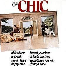 CHIC/C'EST CHIC