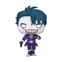 פופ - באטמן הג'וקר - FUNKO POP DC The Suicide Squad The Joker #535