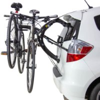 מנשא לרכב ל-2 זוגות אופניים Saris Bones EX 2-Bike Rack 