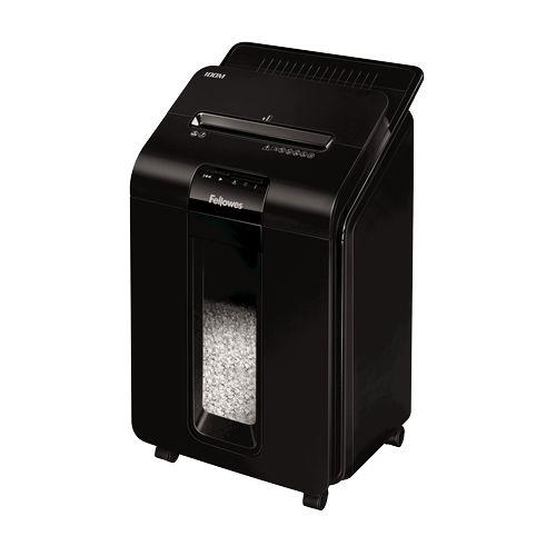 FELLOWES מגרסה אוטומטית AUTOMAX 80M