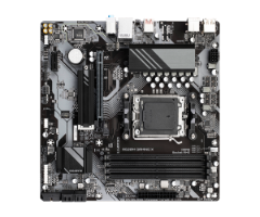 לוח אם Gigabyte A620M GAMING X AMD AM5 Micro-ATX
