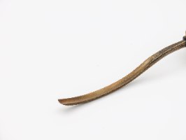 מפסלת BB artigiana 7L long bent