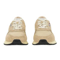 Autry reelwind Beige Suede