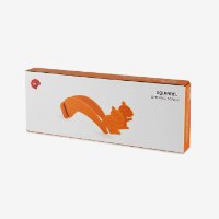 כפות מלקחיים להגשה סנאי Squirrel