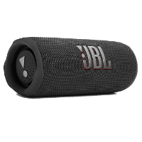 רמקול נייד JBL FLIP 7 שחור