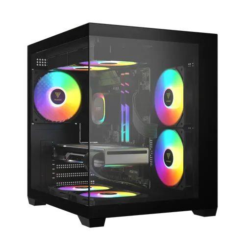 מארז מחשב AURA GC101M GAMDIAS