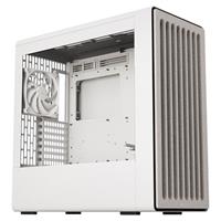 מארז מחשב HAVN BF 360 Flow White
