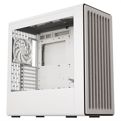 מארז מחשב HAVN BF 360 Flow White