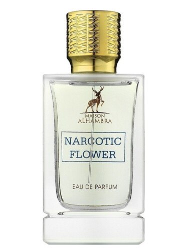 香水(ユニセックス) FLOWER ADDICTION 100ml ALHAMBRA Flower Addiction Rouge EDP Perfume By Maison Alhambra 100 ML