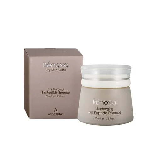 אנה לוטן ביו אסנס קרם סרום למניעת קמטים   - Anna Lotan Rénova Bio Peptide Essence